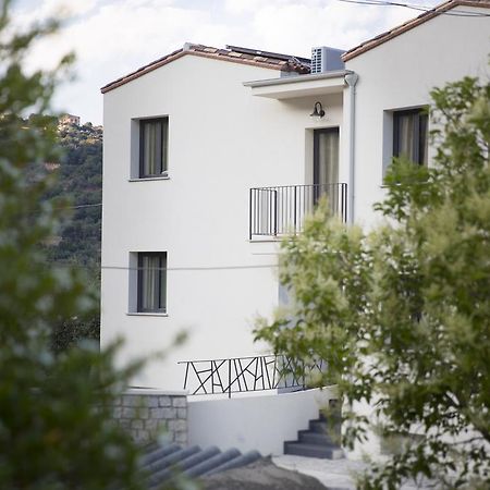 Hotel Quinto Tronco Elini Exteriér fotografie