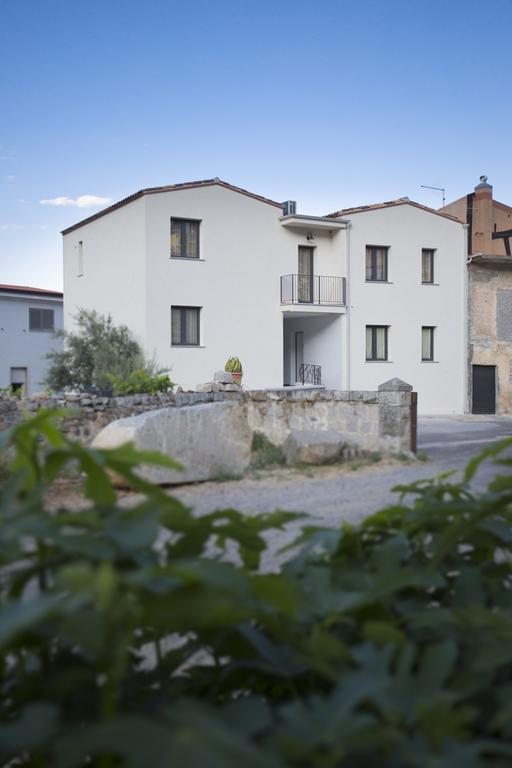 Hotel Quinto Tronco Elini Exteriér fotografie